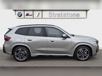 Used BMW iX1 2025 for sale - 75603822: Photo