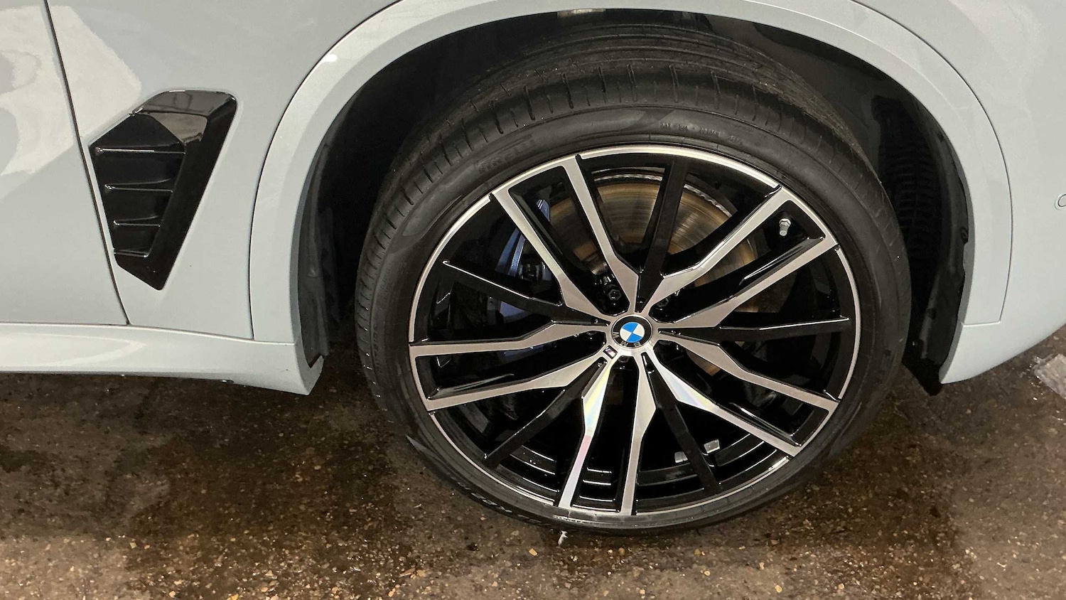 Used BMW X5 2024 for sale - 76075439: Photo 11