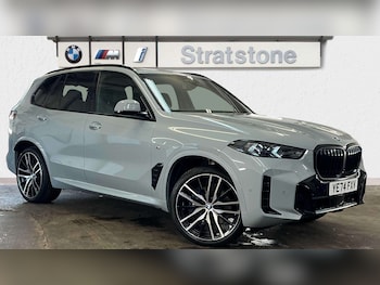 BMW - X5