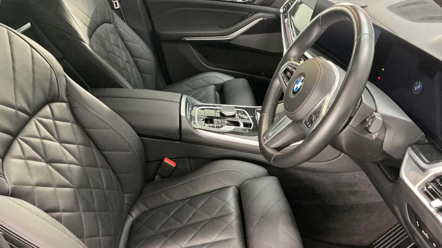 Used BMW X5 2024 for sale - 76075439: Photo 21