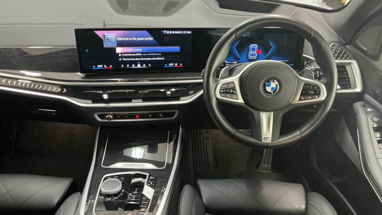 Used BMW X5 2024 for sale - 76075439: Photo 27
