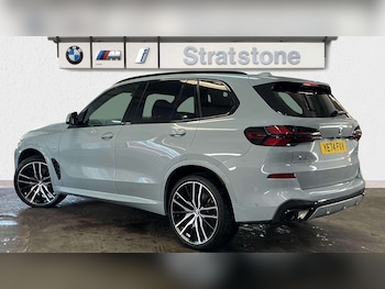 Used BMW X5 2024 for sale - 76075439: Photo 2