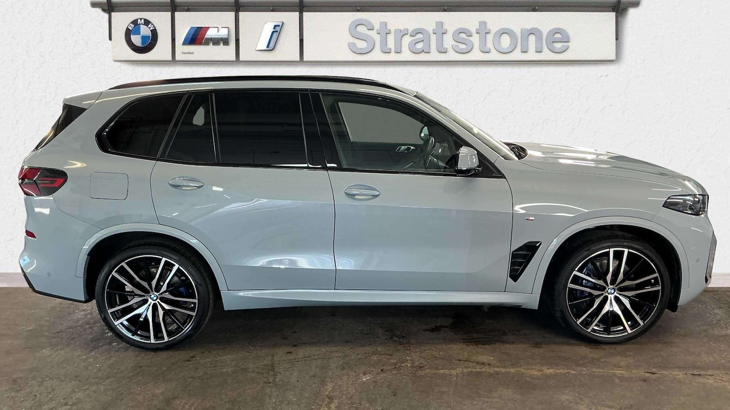 Used BMW X5 2024 for sale - 76075439: Photo 3