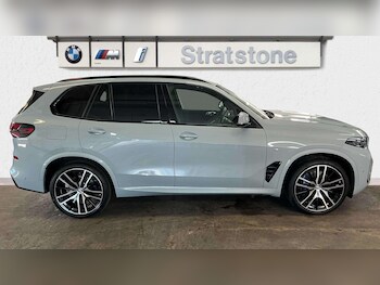 Used BMW X5 2024 for sale - 76075439: Photo 3