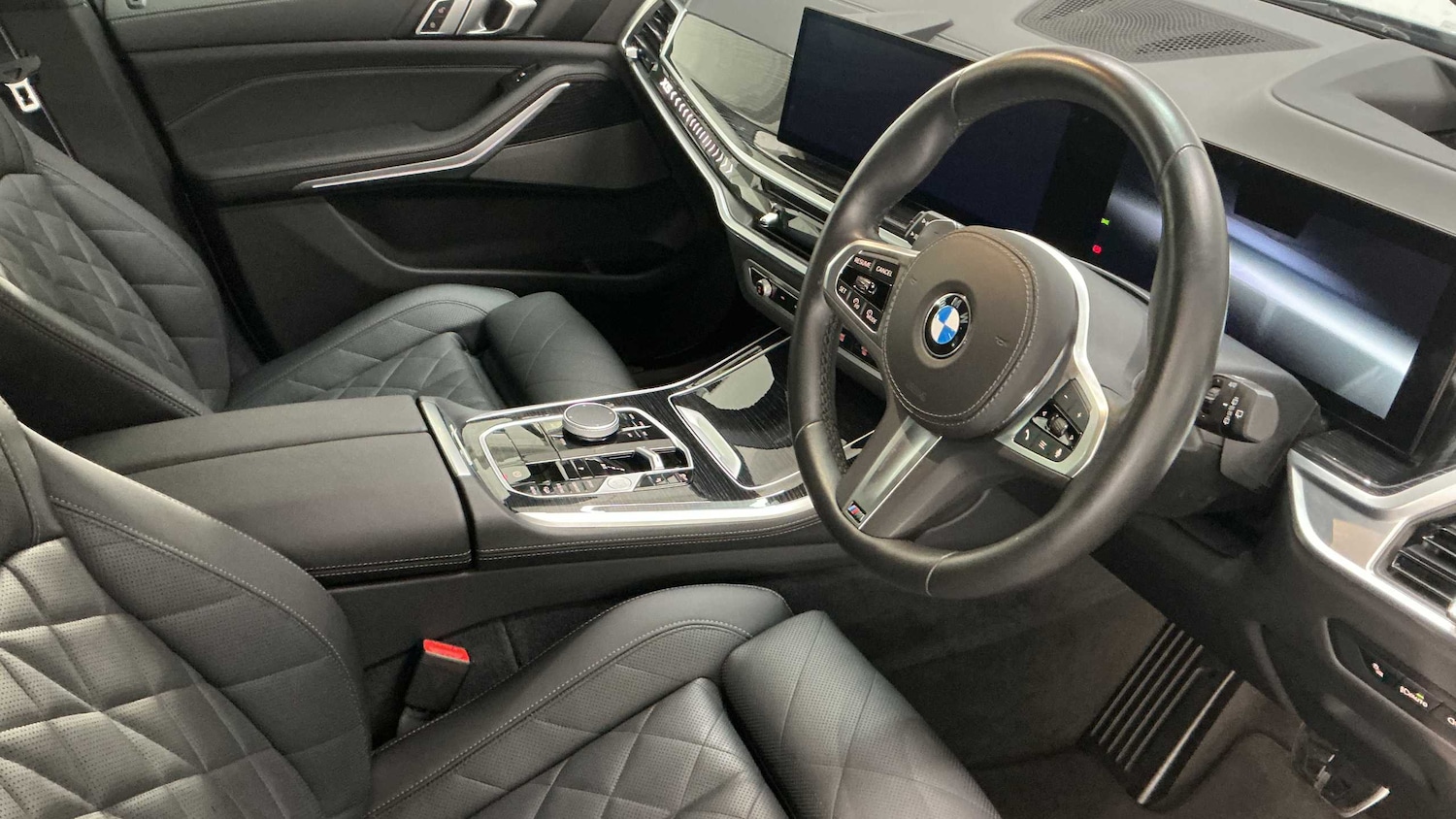 Used BMW X5 2024 for sale - 76075439: Photo 5