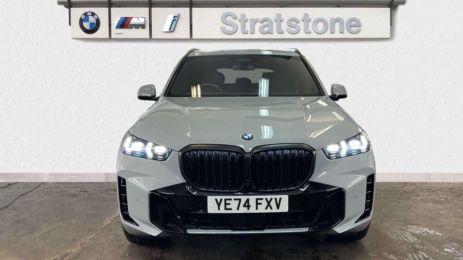 Used BMW X5 2024 for sale - 76075439: Photo 6