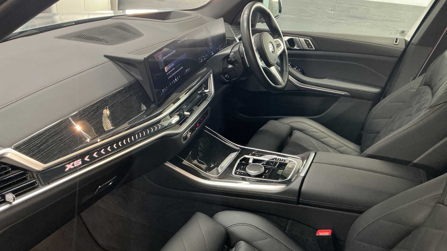 Used BMW X5 2024 for sale - 76075439: Photo 8
