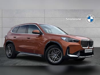 Used BMW X1 2025 for sale - 79716553: Photo