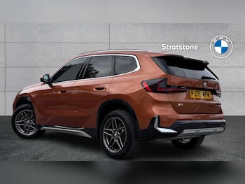 Used BMW X1 2025 for sale - 79716553: Photo