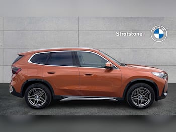 Used BMW X1 2025 for sale - 79716553: Photo