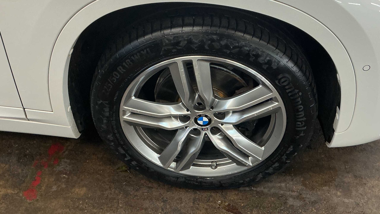 Used BMW X1 2020 for sale - 76460681: Photo 10