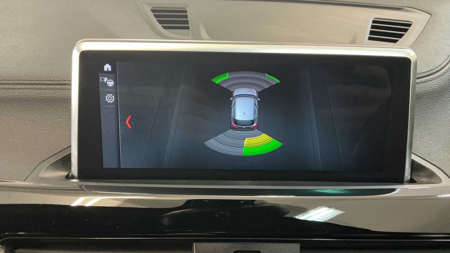 Used BMW X1 2020 for sale - 76460681: Photo 11