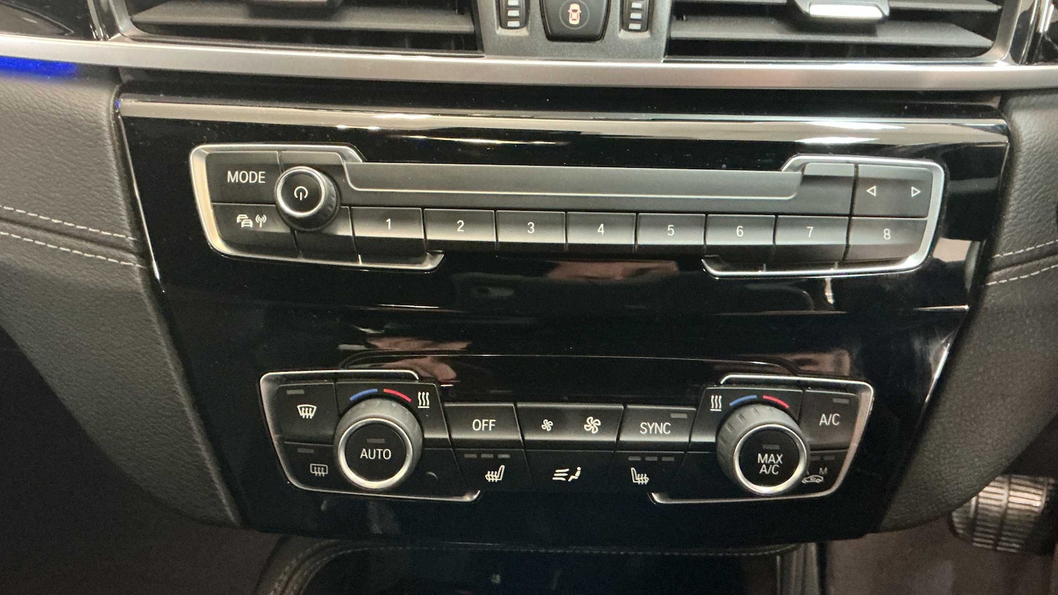 Used BMW X1 2020 for sale - 76460681: Photo 13