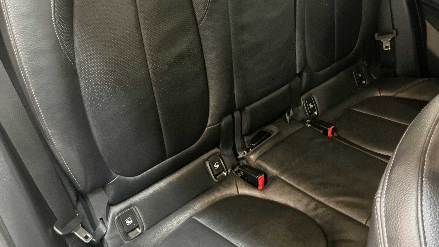 Used BMW X1 2020 for sale - 76460681: Photo 17