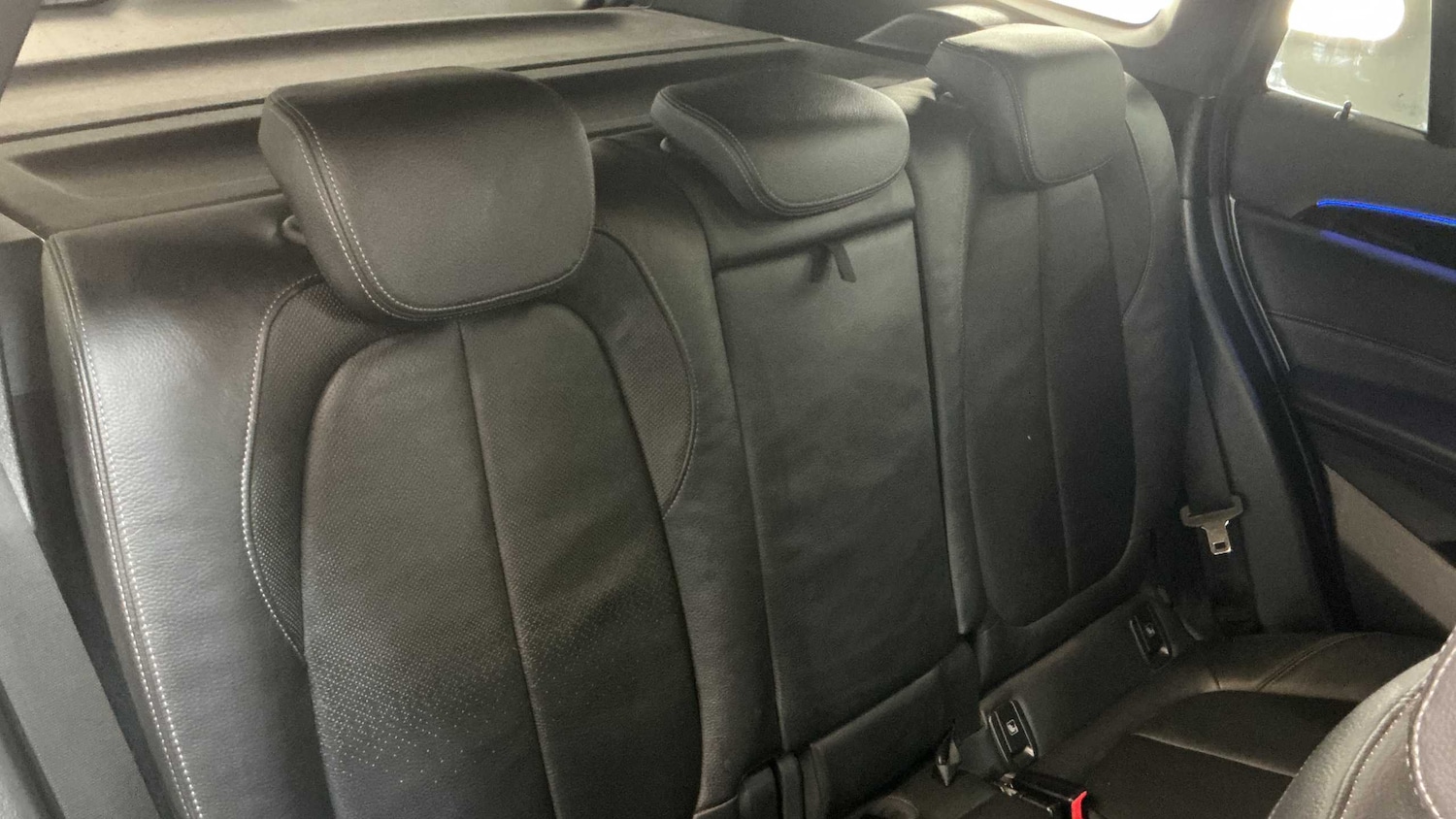 Used BMW X1 2020 for sale - 76460681: Photo 18