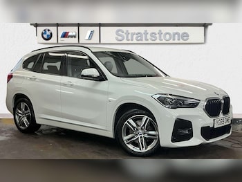 Used BMW X1 2020 for sale - 76460681: Photo