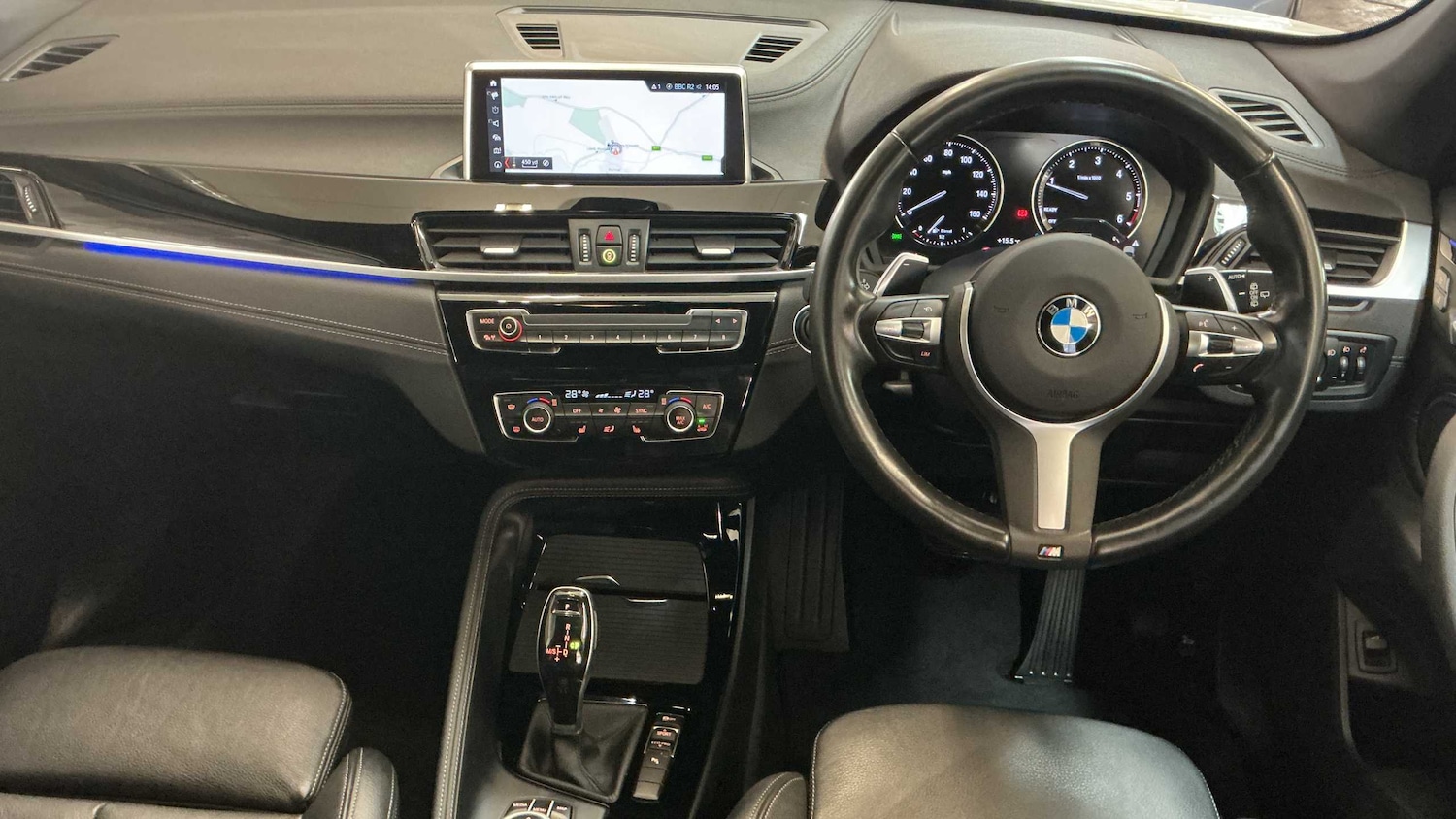 Used BMW X1 2020 for sale - 76460681: Photo 21