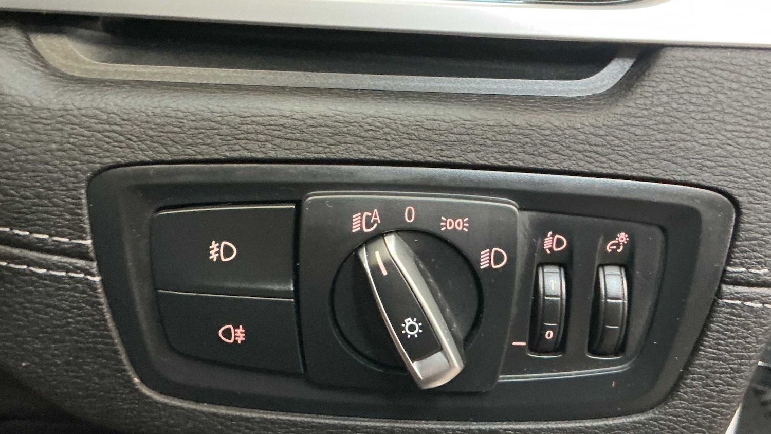 Used BMW X1 2020 for sale - 76460681: Photo 25