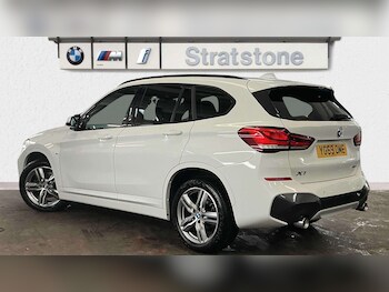 Used BMW X1 2020 for sale - 76460681: Photo