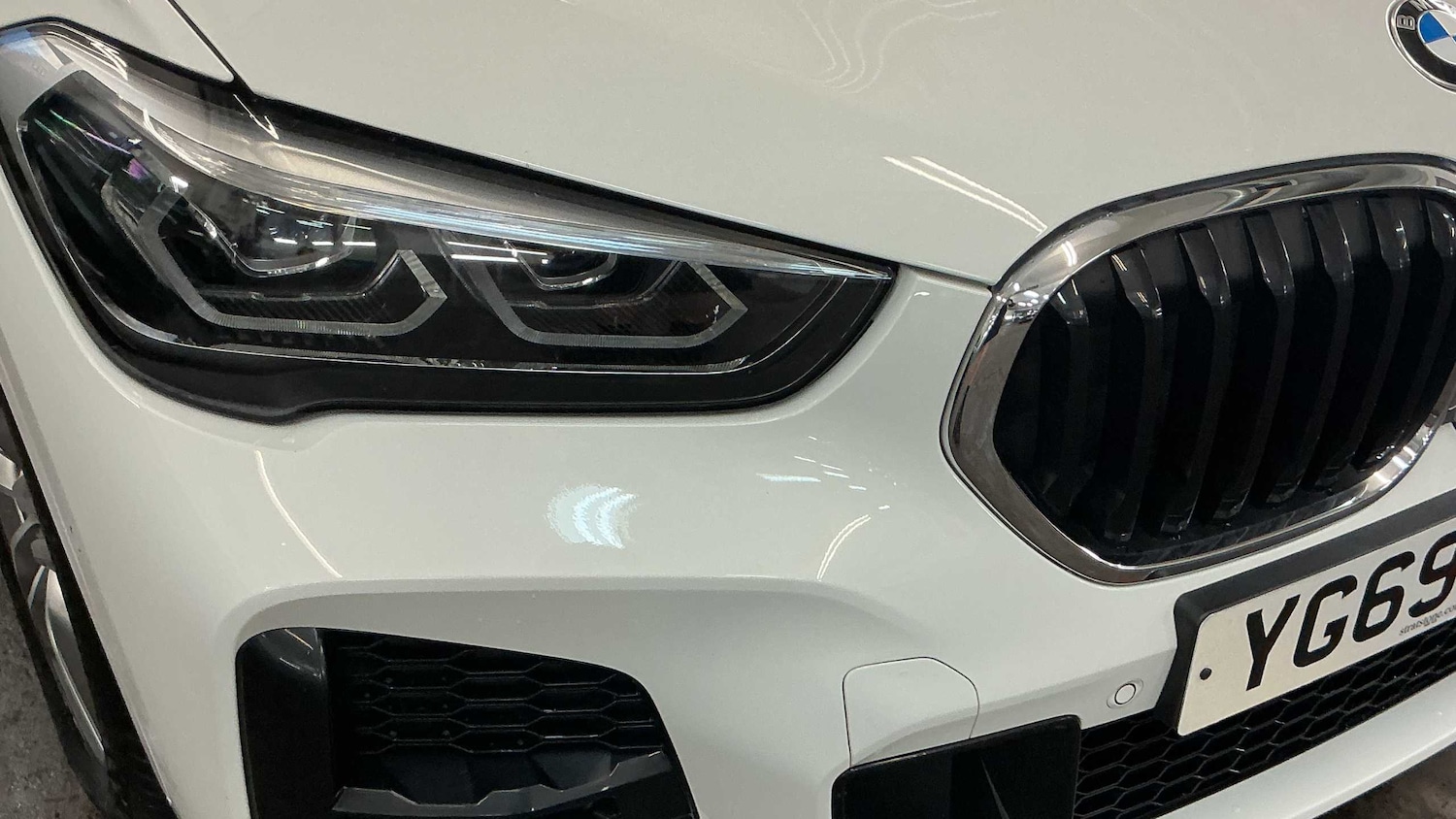 Used BMW X1 2020 for sale - 76460681: Photo 30