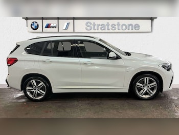 Used BMW X1 2020 for sale - 76460681: Photo