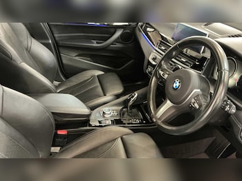 Used BMW X1 2020 for sale - 76460681: Photo