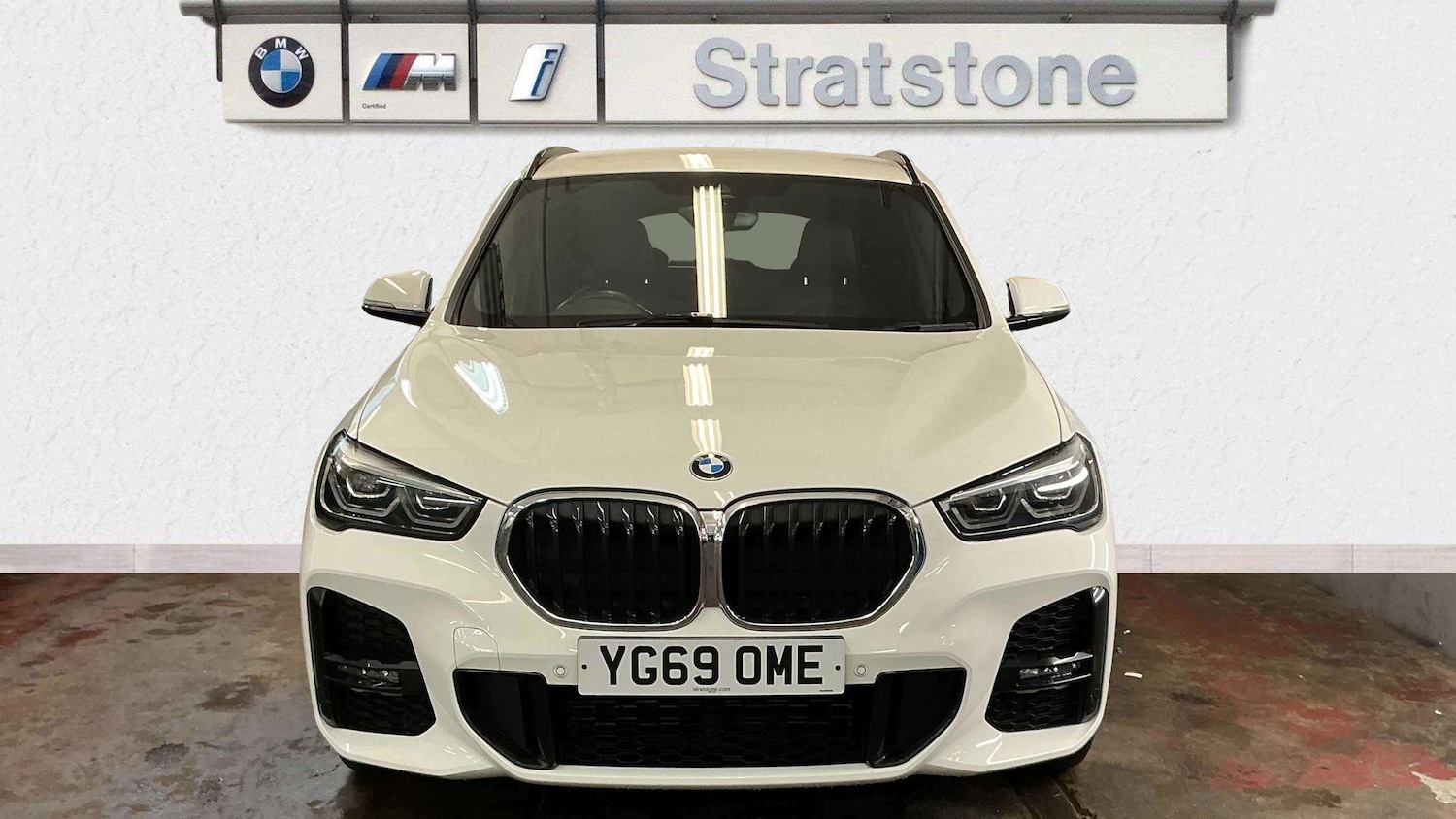 Used BMW X1 2020 for sale - 76460681: Photo 5