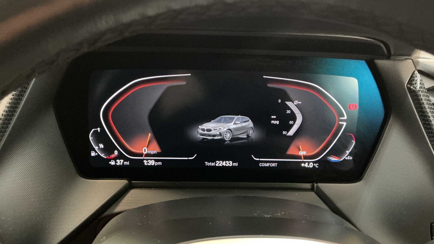 Used BMW 1 Series 2022 for sale - 77347976: Photo 10