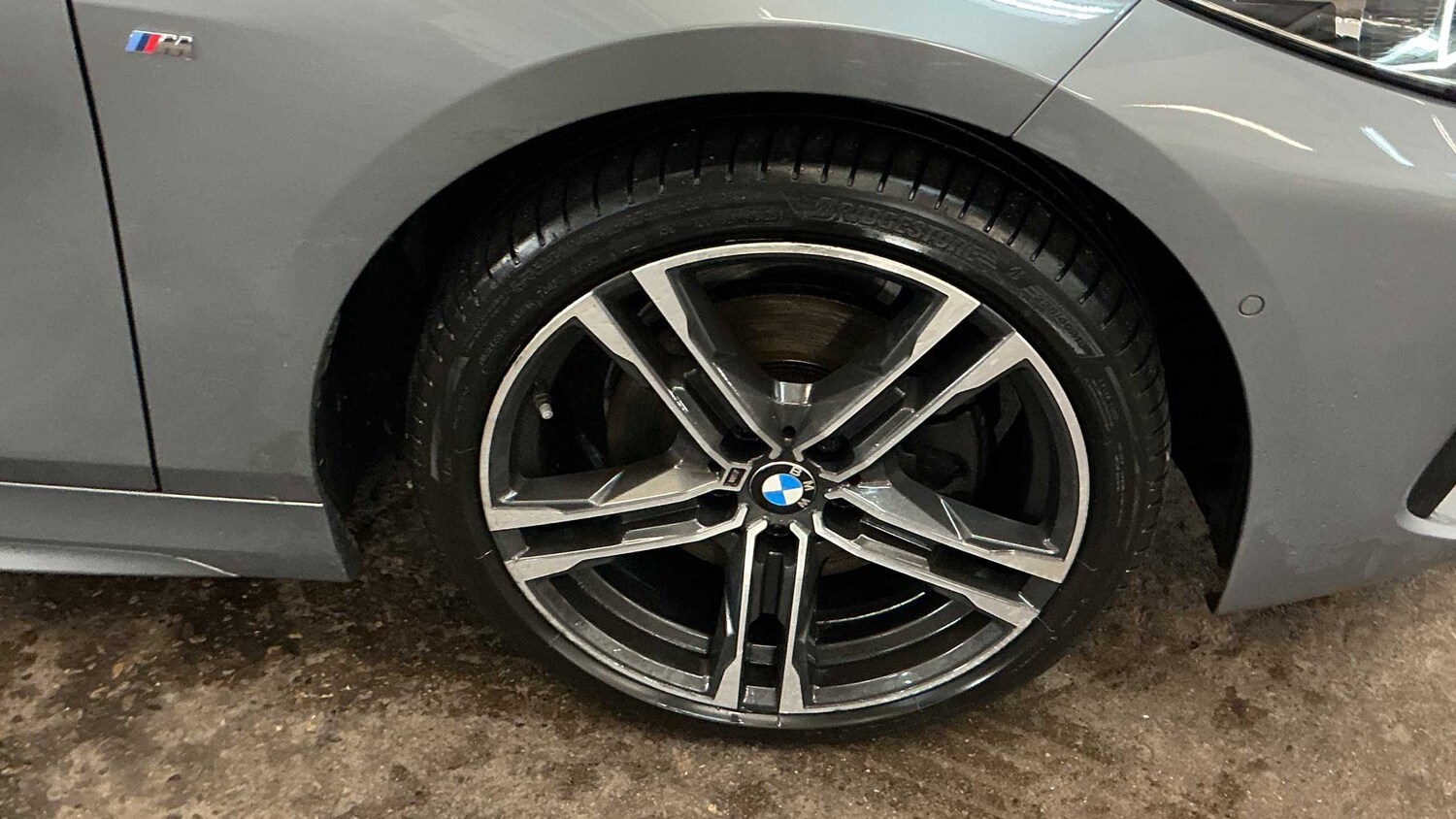 Used BMW 1 Series 2022 for sale - 77347976: Photo 11