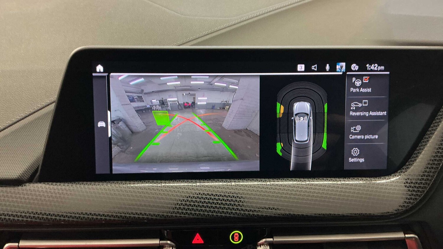 Used BMW 1 Series 2022 for sale - 77347976: Photo 17