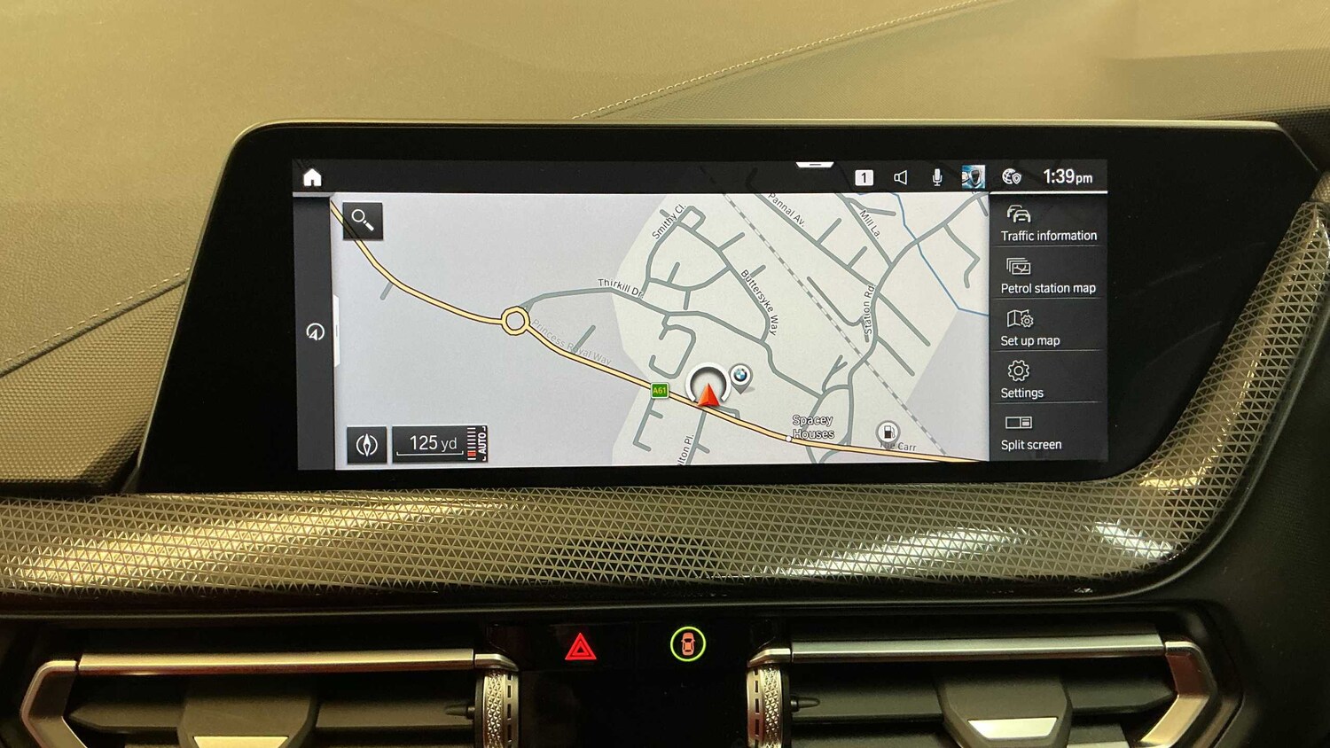 Used BMW 1 Series 2022 for sale - 77347976: Photo 18