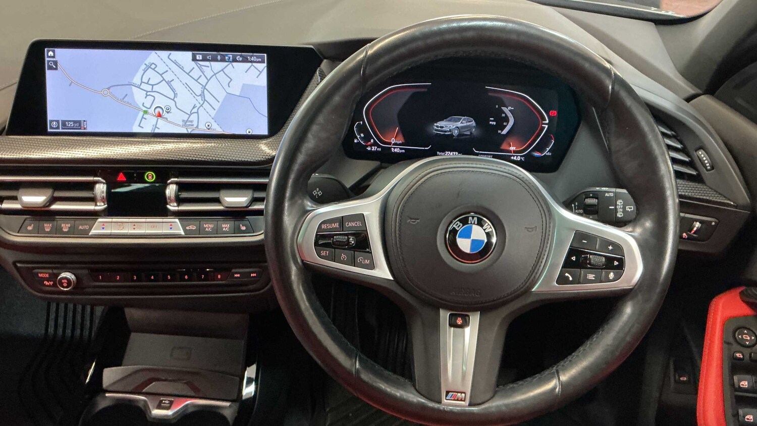 Used BMW 1 Series 2022 for sale - 77347976: Photo 21