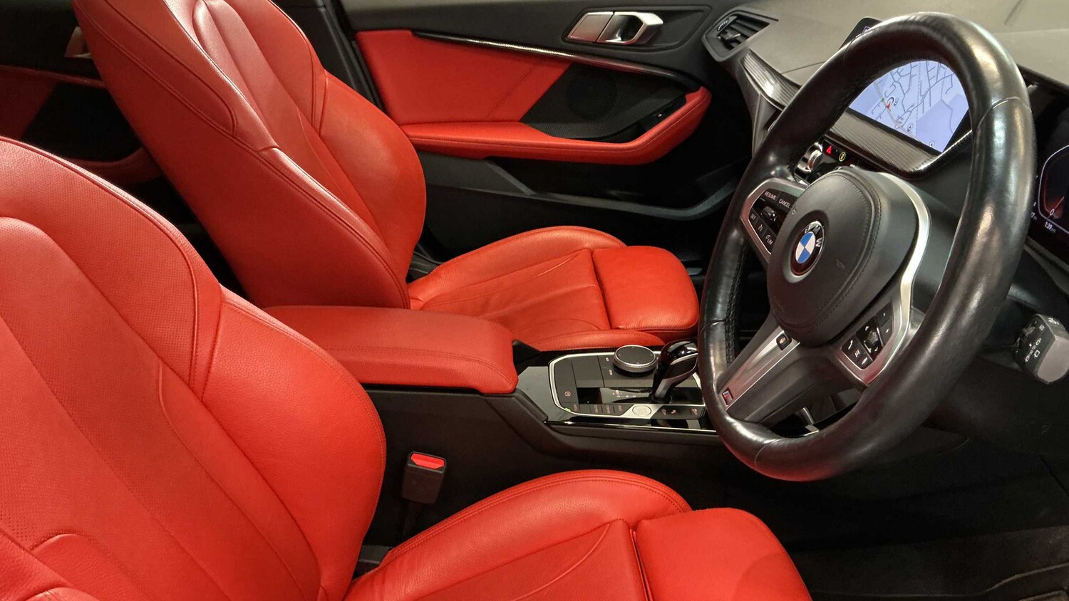 Used BMW 1 Series 2022 for sale - 77347976: Photo 24