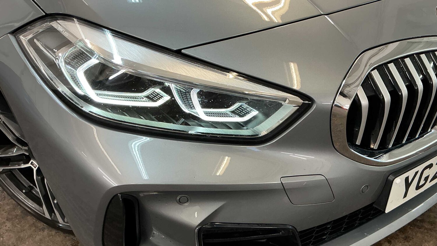 Used BMW 1 Series 2022 for sale - 77347976: Photo 32