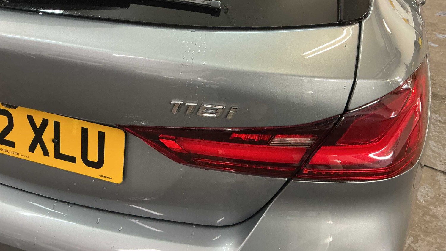 Used BMW 1 Series 2022 for sale - 77347976: Photo 35