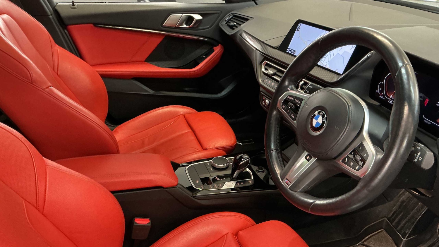 Used BMW 1 Series 2022 for sale - 77347976: Photo 5