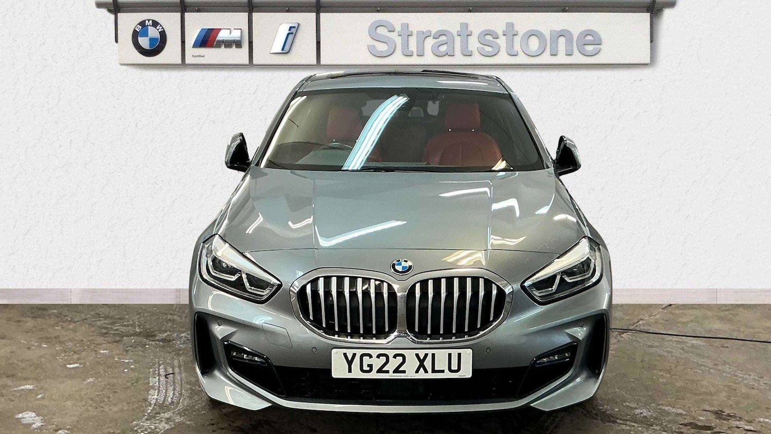 Used BMW 1 Series 2022 for sale - 77347976: Photo 6