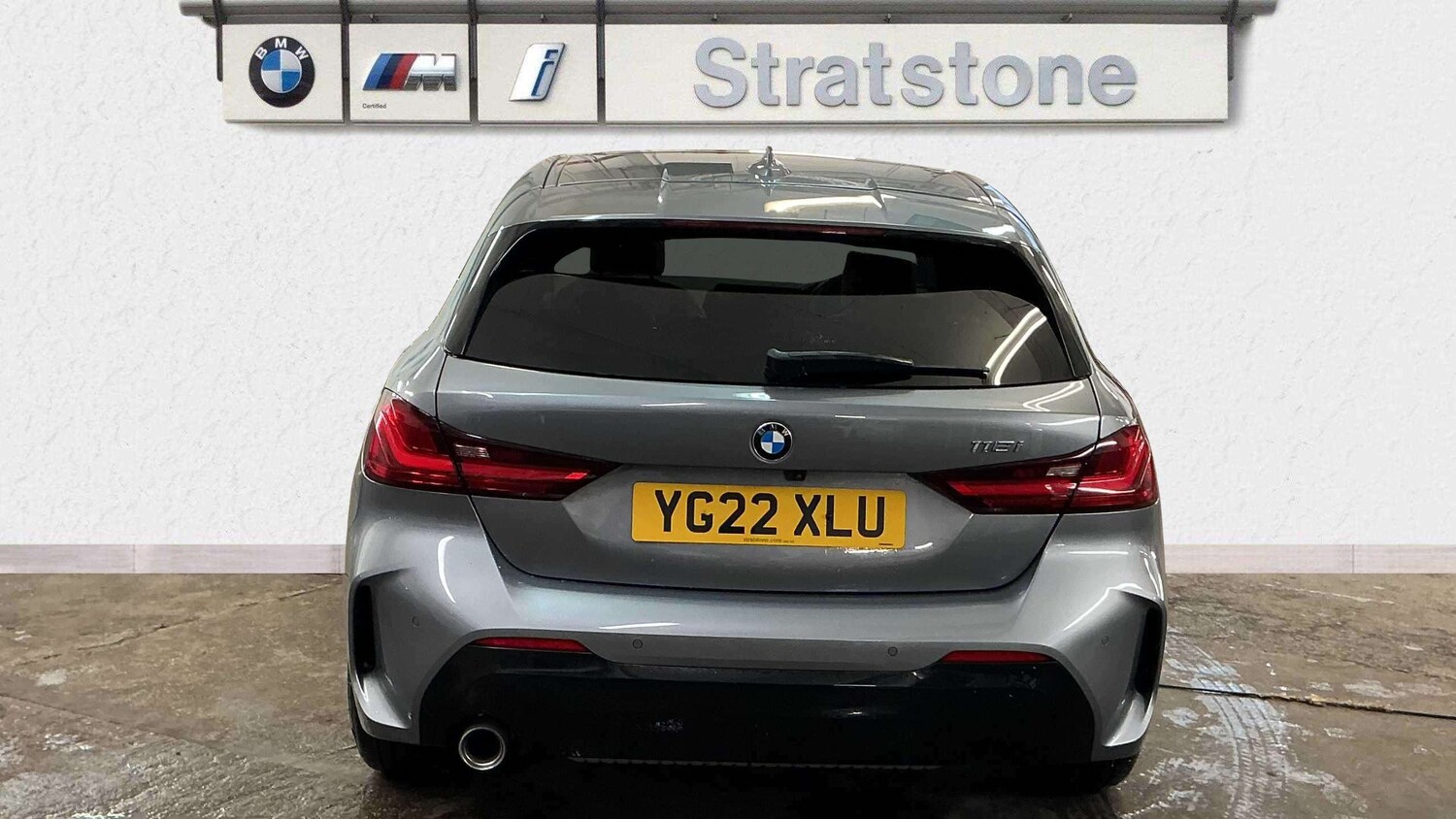 Used BMW 1 Series 2022 for sale - 77347976: Photo 7