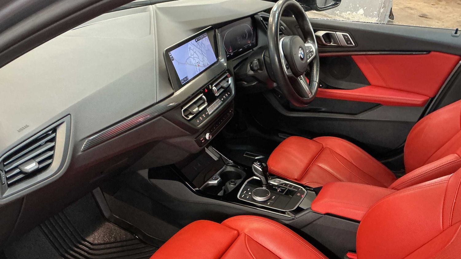 Used BMW 1 Series 2022 for sale - 77347976: Photo 8