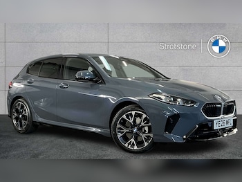 Used BMW 1 Series 2026 for sale - 78188102: Photo