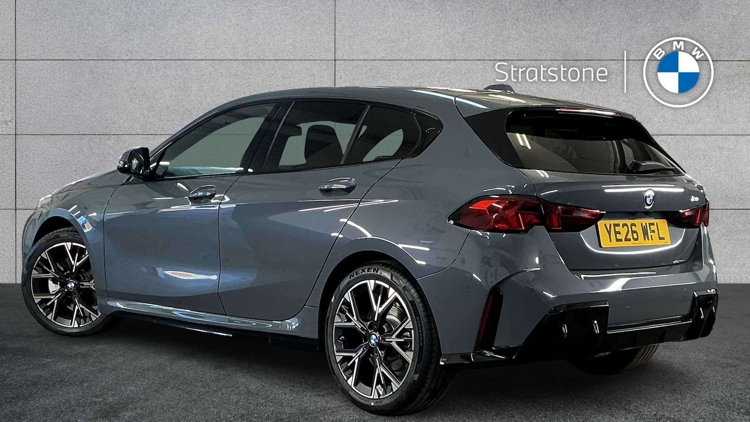 Used BMW 1 Series 2026 for sale - 78188102: Photo 2