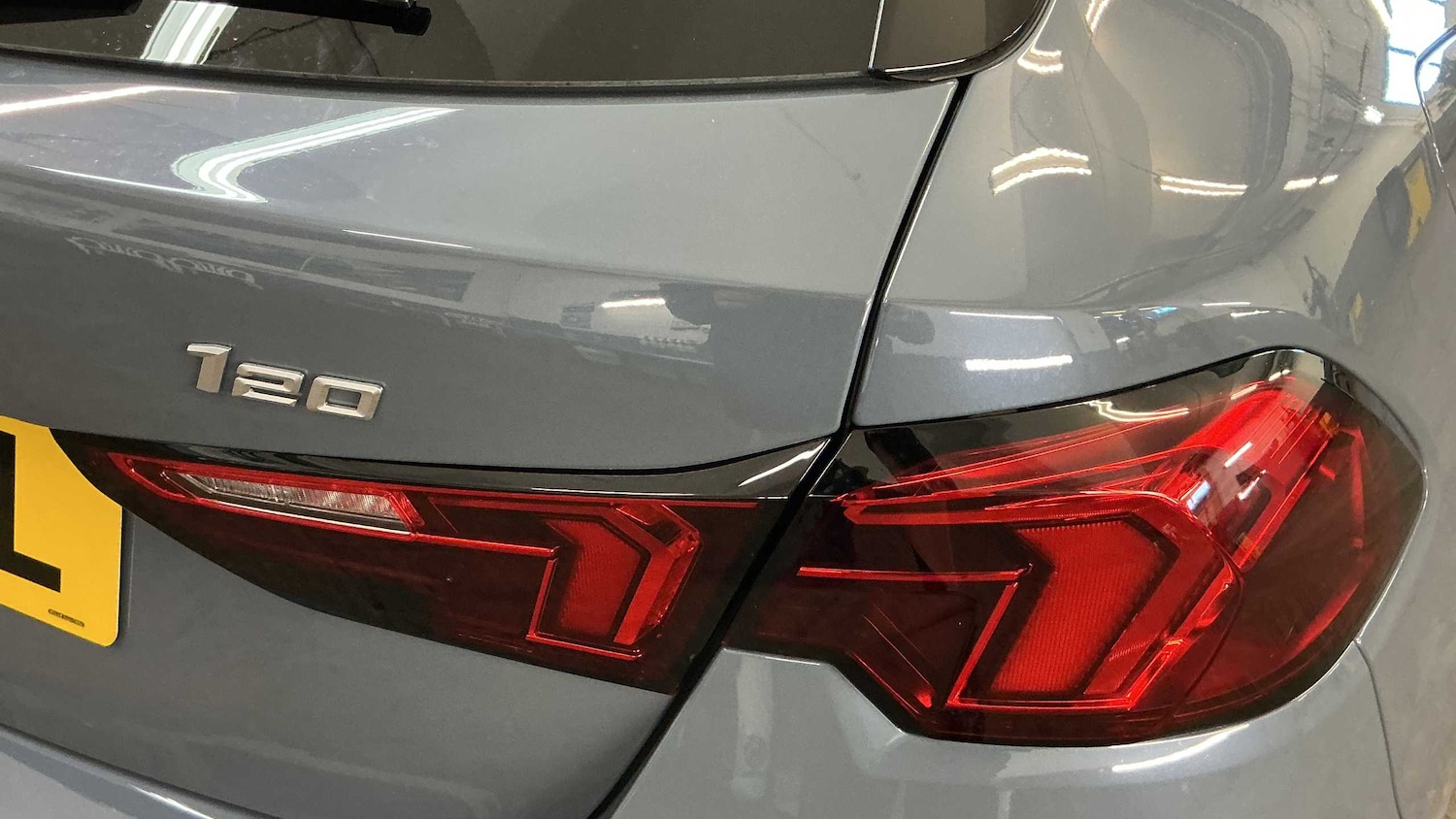 Used BMW 1 Series 2026 for sale - 78188102: Photo 32