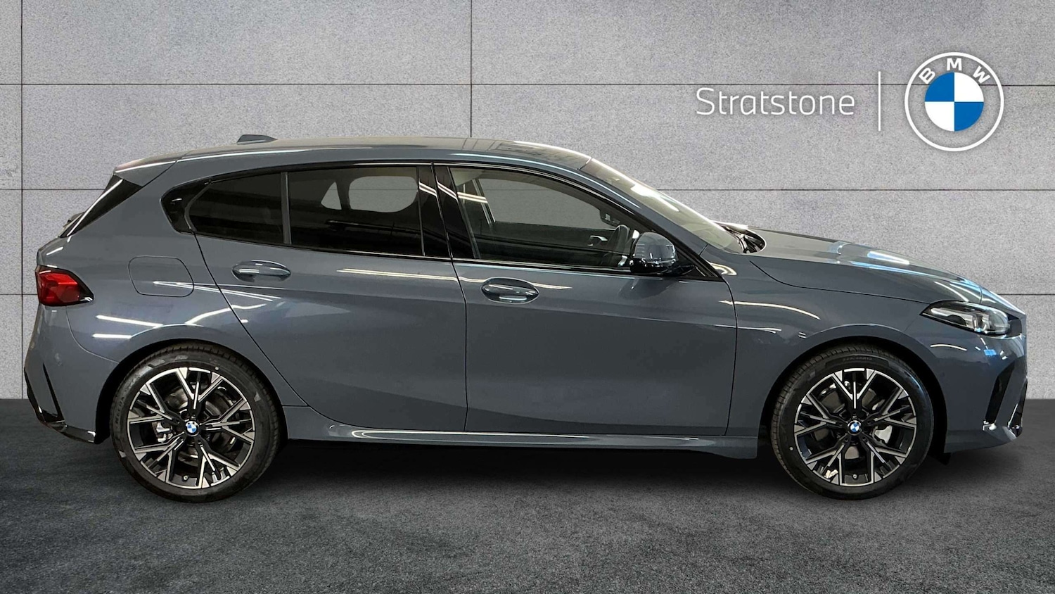 Used BMW 1 Series 2026 for sale - 78188102: Photo 4