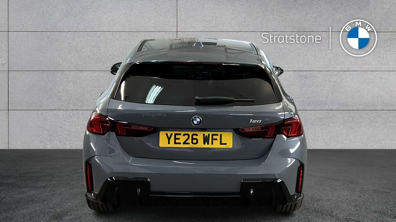 Used BMW 1 Series 2026 for sale - 78188102: Photo 7