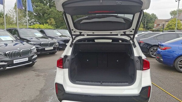 Used BMW X1 2025 for sale - 75405404: Photo 11