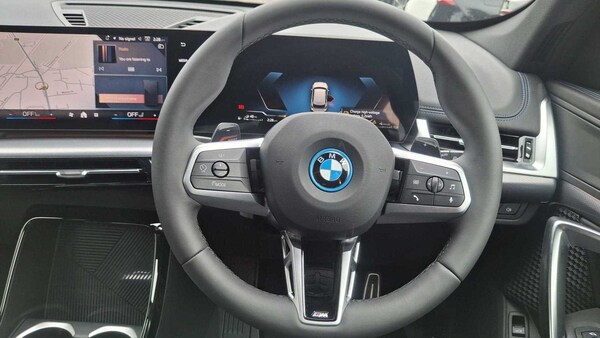 Used BMW X1 2025 for sale - 75405404: Photo 12