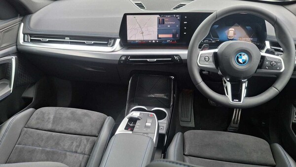 Used BMW X1 2025 for sale - 75405404: Photo 13