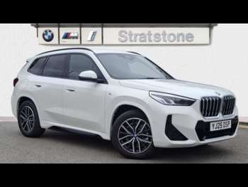 Used BMW X1 2025 for sale - 75405404: Photo