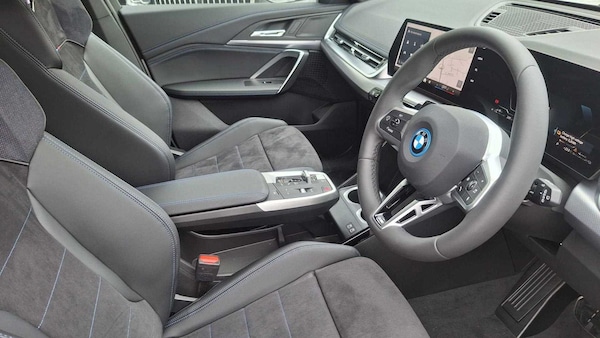 Used BMW X1 2025 for sale - 75405404: Photo 25