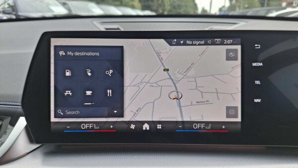 Used BMW X1 2025 for sale - 75405404: Photo 26